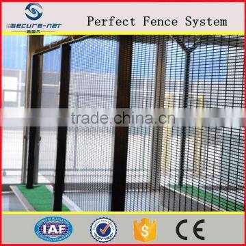 Outdoor Anti Climb Powder Coated 358 Security Fence for Prison photo-3
