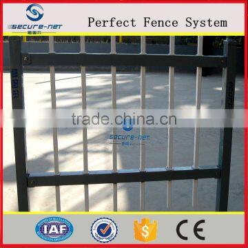High Quality Palisade Fencing photo-3