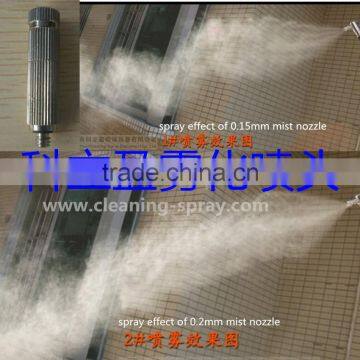 4L Mist Cooling System High Pressure photo-2