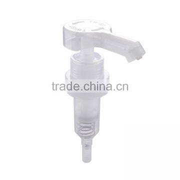 Hot Sales Plastic Soap Dispenser Pump Tops of Maypak photo-4