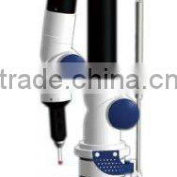 Flexible Coordinate Measuring Arm