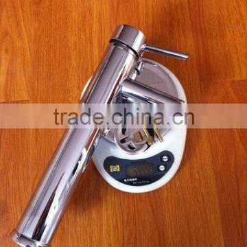 3 Hole Basin Faucet photo-3