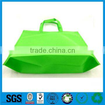Promotional Non Woven Bag Advertising Tote Bag photo-2