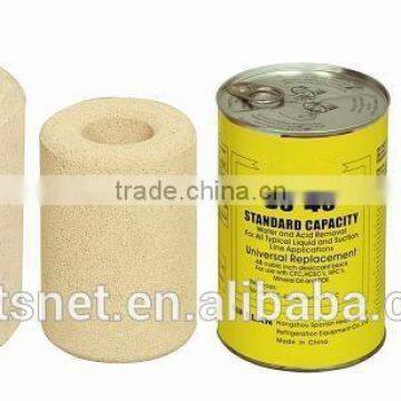 Drying Filter Cores and Suction Line Filter Cores photo-3