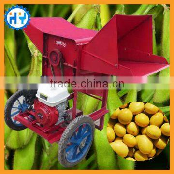 Good Farmer Helper Rice Threshing Machine photo-2