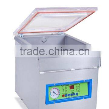 Multifunction Use Small Vacuum Packing Machine for Food photo-4