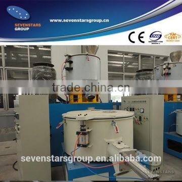 High Speed PVC Raw Material Mixer Machine photo-3