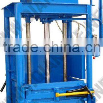 30Ton Vertical Baler for waste paper