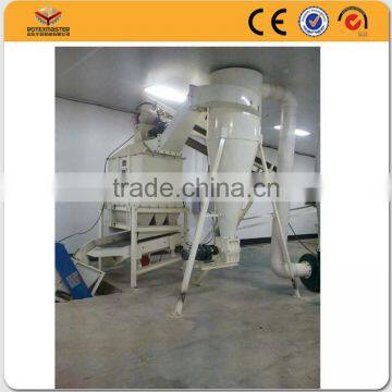 [ROTEX MASTE] Professional Line of Livestock Feed Production of a Product for Sale photo-3