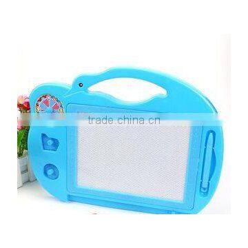 Custom Kids Fridge Magnet Whiteboard/magnetic Writing Board for Gifts photo-4