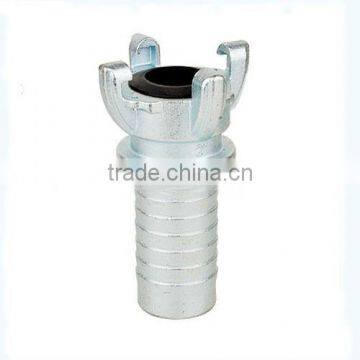 Four Leg Universal Couplings