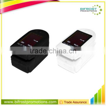 Oxygen Meter Finger Blood Pressure Measurement