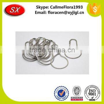 Hot Sale Custom Aolly Curtain Hooks, Can OEM&ODM (Professional Manufacture / High Quality) photo-3