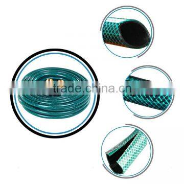 Colorful and High Pressure Garden Water Draining Hose From Factory photo-4