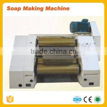 300-500kg/H Soap Production Line From Soap Noodle or Oil photo-3