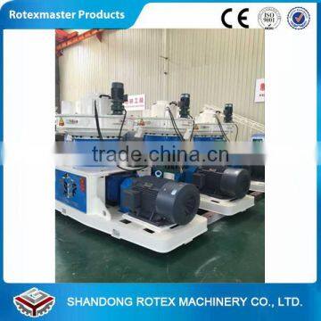 New Products 4-6 Ton/hour Complete Wood Pellet Line Made in China photo-3