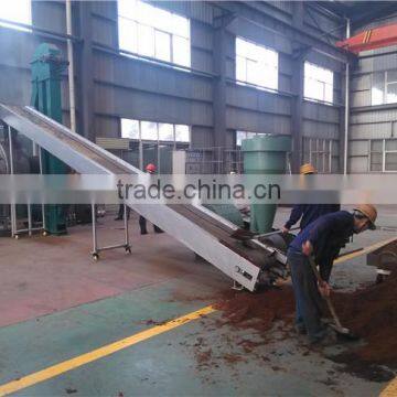 India Market Good Selling Coco Peat Dryer Machine/coco Pith Dryer With Best Drying Effort photo-5
