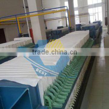 Hot Sale Highly Effective Refinery Dewaxing Machine photo-2