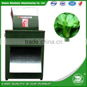 WANMA2363 Good Quality Leafy Vegetable Cutting Machine