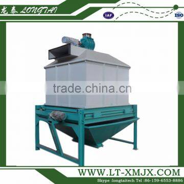 High Efficient Swing Pellet Counter-flow Cooler Made in China
