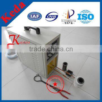Gold Concentrator Gold Melting Furnace for Sale photo-4