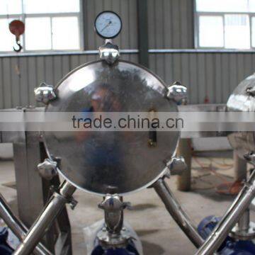 Best Manufacturer in China Tapioca Starch Processing Machine photo-4