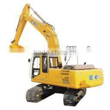 23.5 Tons Excavator