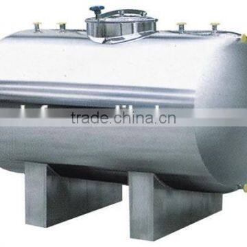Stainless Steel Liquid Storage Tank photo-6