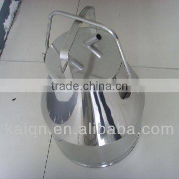 Stainless Steel Leglen photo-3