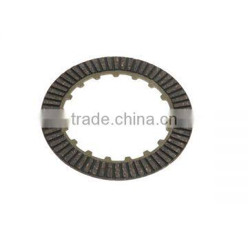 OEM High Quality Motorcycle Clutch Disc AX100 Motorcycle Parts photo-2