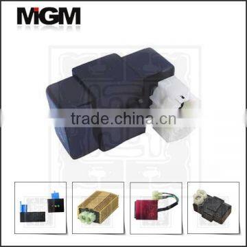 Bajaj Pulsar Cdi BIZ125 photo-2