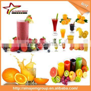 Hot Hot Juice Hot Filling Washing Pulp Filling Juice Filling Capping 4-in-1 Monobloc Production Line photo-6