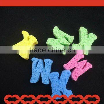 On special house cleaning pop up sponge