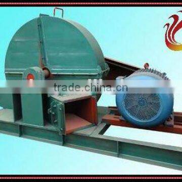 CE High Capacity Disc Wood Chipper