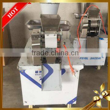 China hot sale jiaozi dumpling samosa spring roll wunton widely used automatic gyoza maker