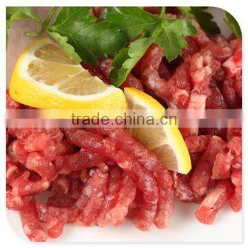 CE Industrial Electric Table Fresh Meat Grinder Machine for Sale photo-2