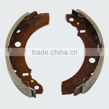 BRAKE SHOE FOR BAJAJ 3W / TVS KING