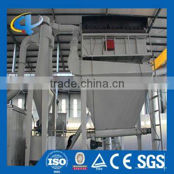 2015 Most Advanced XY-C850 Carbon Black Granule Machine With CE,SGS,ISO,BV,TUV photo-2