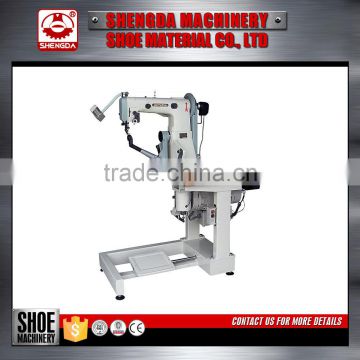 SD-161stitching machinery shoe single shoe border stitching machine thread lockstitch shoe side sewing machine