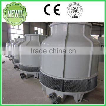 Food Processing Round Cooling Tower