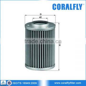 Nice Pricing Diesel Engine Hydraulic Filter 0002701098 photo-2