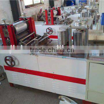 Small Napkin Folding Machine photo-3
