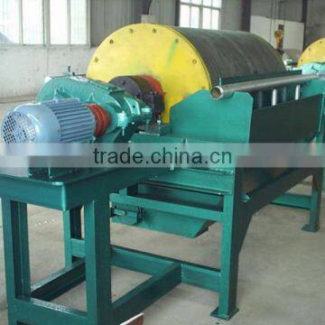 Supply the Strong Magnetic and Weak Magnetic Separator photo-2