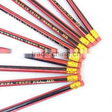 Popular HB Pencil for School Promotional Pencil With Factory Price photo-3