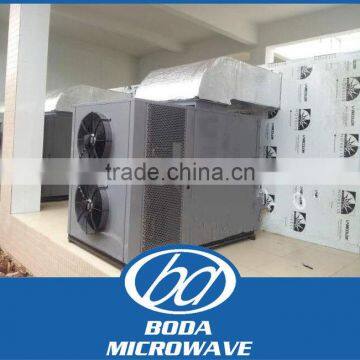 Tremella Fuciformis Heat Pump Dehydrator photo-2