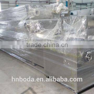 Stainless Steel Peanut Roaster Machines photo-2