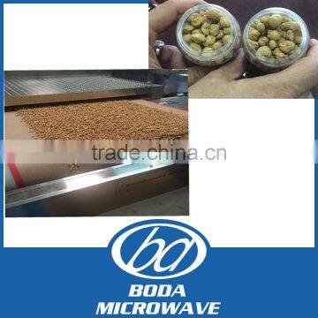 soya chunks microwave dryer