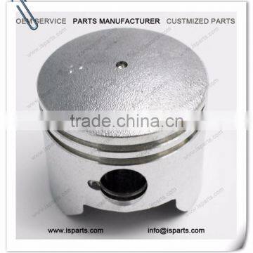 Mini Pocket Bike 49cc Engine Motor Piston Kit 44mm photo-6