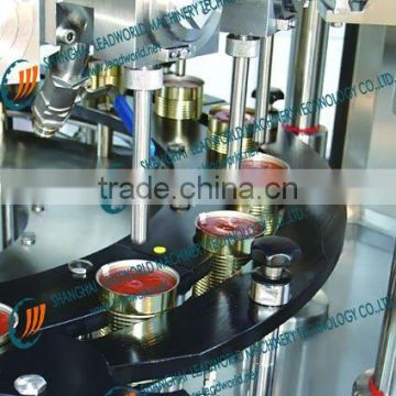 caviar filling machine,automatic filling capping machine