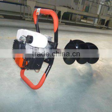Gasoline Earth/Ice Auger/earth Drill/49.9CC With CE/GS photo-4